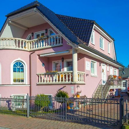 Villa Vivien Goehren  Exterior photo