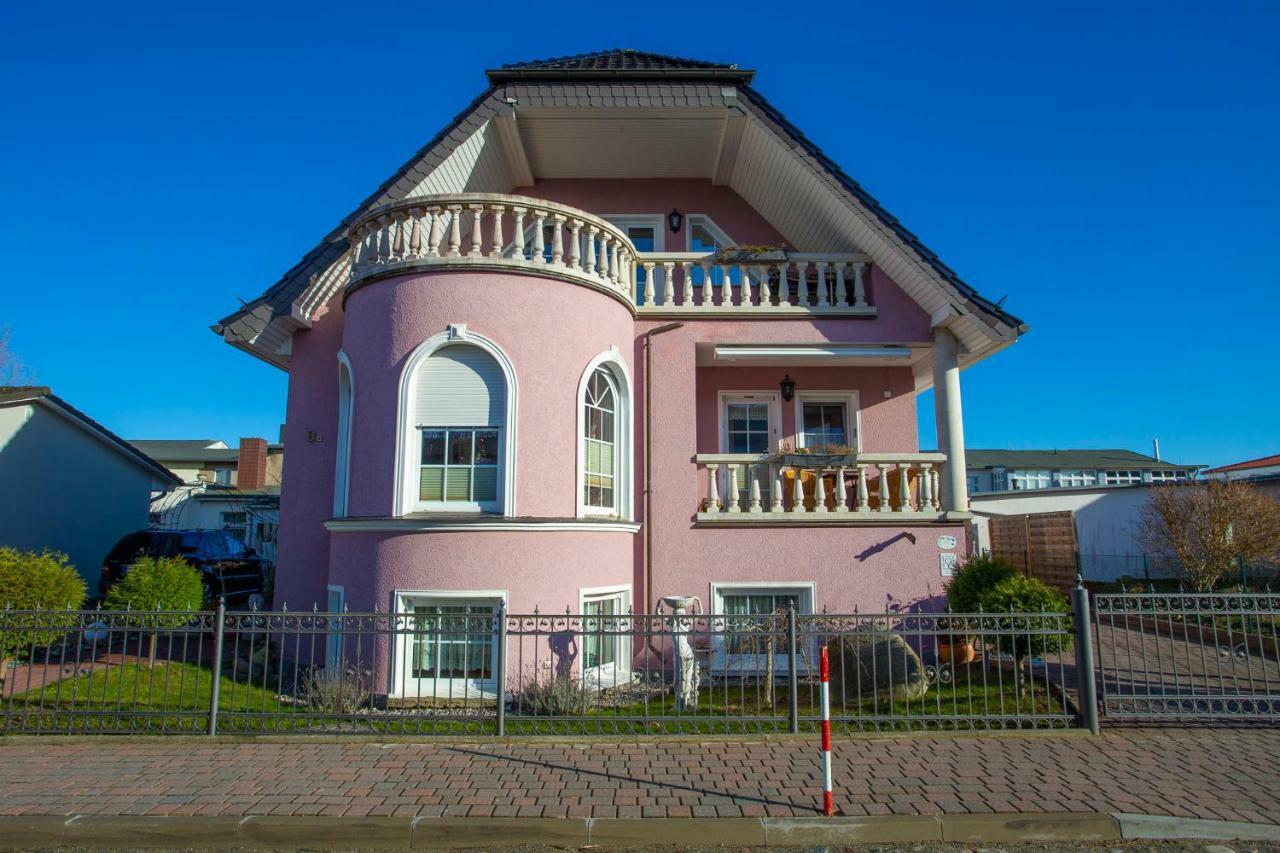 Villa Vivien Goehren  Exterior photo